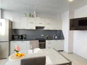 Квартира Рядом с ЖдВокзалом