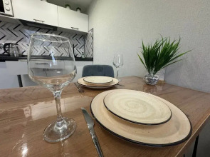 Квартира На Гагарина 3А