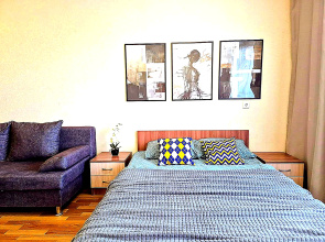 Studiya 3 Kompanii Pogostim Chebarkul Flat