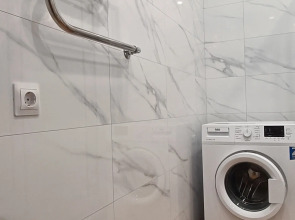 Квартира Светлая рядом с Центром