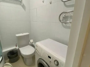 Апартаменты Parade Aparts 2