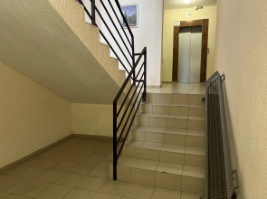 Квартира 123 1к ЖК Фаворит 10 Мин до Моря Толстый Мыс