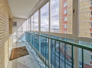 Апартаменты Apart-Comfort на Республиканской 4/1