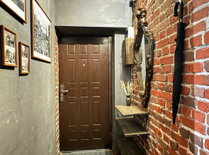 Апартаменты Мансарда Кранцер