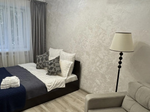 Квартира романтика в центре