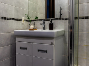 Апартаменты Стрелецкий Переулок 3