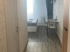 Квартира Уютная возле парка