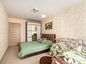 Апартаменты GLOBALSTAY в новом доме на Юннатов. 5 мин до Реадовского Парка