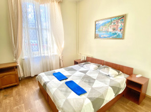 Гостевой дом GRAND INN