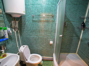 Отель Абсолют