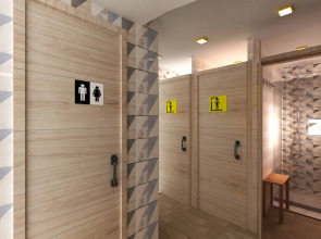 Гостевой дом Sota House