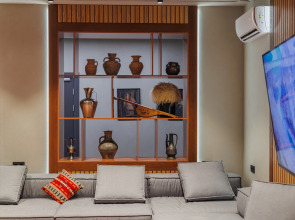 Хостел Пандур