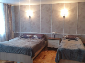 Usadyba Kolos Guest house