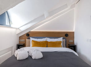 Квартира Smart Host на Пресне