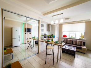 Apartamenty na Nikolo-Kozinskoj
