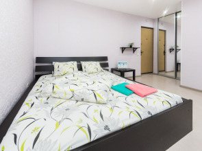 Апартаменты HotelRoom24 метро Белорусская