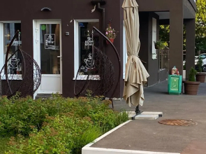 Квартира Танеево Парк на Офицерской