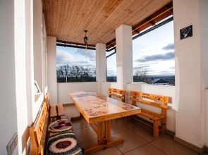 Хостел Самовар