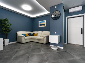 Divnaya Bezdna Flat