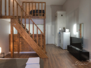 Меблированные комнаты Иван да Марья