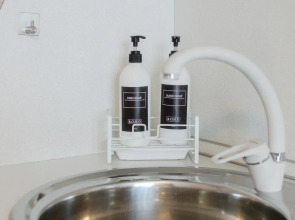 Апартаменты Уютная квартира на Запсковье