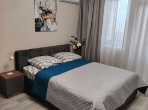 Квартира Уютная квартира студия рядом с центром города