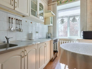 Апартаменты на Булаке