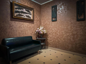 Hotel Voyazh