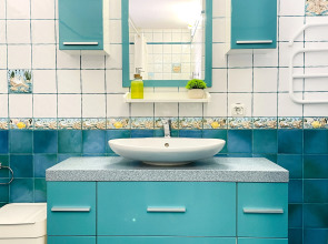 Квартира от FolkFort у метро «Алтуфьево» — спокойствие и комфорт вблизи зелёных зон