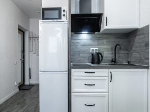 Квартира Bonnie&Clyde