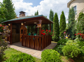 Гостевой дом DOM15