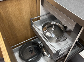 Квартира 3-комнатная  премиум-класса в центре у метро