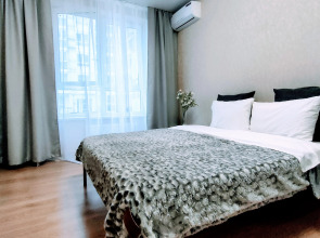 Квартира на Красной 158/1