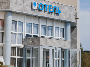 Отель Sleepers Avia DME