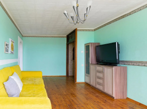 Апартаменты Prim Rooms с 2-мя спальнями до 9 чел.