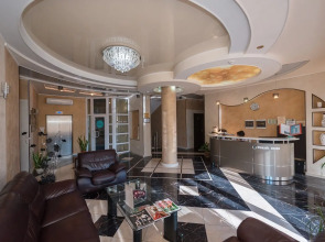 Гостевой Дом Монарх