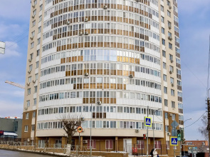 Квартира Как Дома 58 на Куйбышева