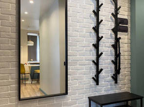 Апартаменты ДзенХоум Баланс 13