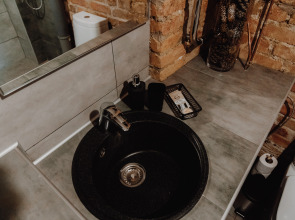 Апартаменты У-Феди-Дракона-Зыкина