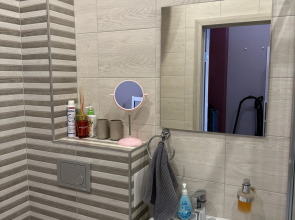 Апартаменты на Верещагина 12