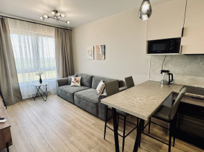 Atmosfera Uyuta Bobrovo Flat