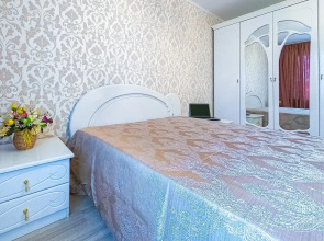 Квартира светлая однокомнатная