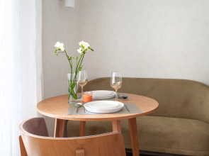 Квартира Dubrovskiy apart рядом с историческим центром