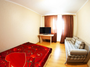 Апартаменты Эконом  на Мельничной 24-26