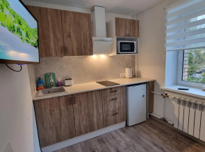 Апартаменты МАЯК