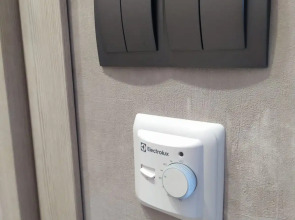 Квартира 8 Марта