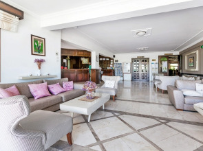 Отель The Ship Inn