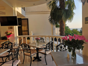 Отель Парк-отель Rivas