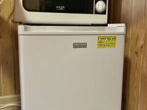 Квартира Зеленая Миля Эконом