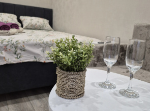 Sovremennaya Kvartira Dlya Idealnogo Otdykha Apartments